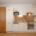 Apartamento Alexandra Ischgl