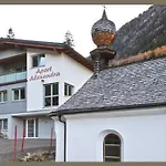 Alexandra Apartamento Ischgl