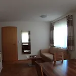 Apartamento Alexandra Ischgl