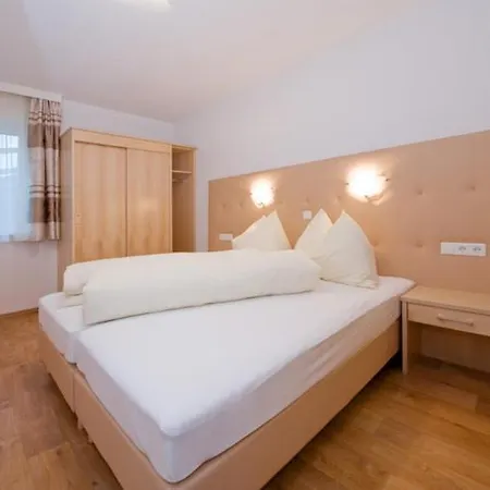 Apartamento Alexandra Ischgl