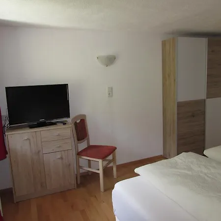 Alexandra Apartamento