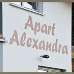 Alexandra Apartmán *