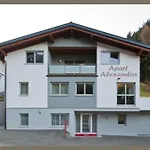 Appartement Alexandra
