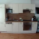 Apartmán Alexandra Ischgl