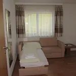 Apartmán Alexandra Ischgl