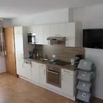 Apartmán Alexandra *