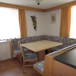 Alexandra Apartmán Ischgl