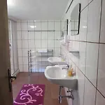 Alexandra Apartmán Ischgl