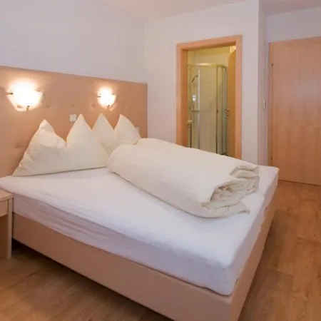 Apartmán Alexandra