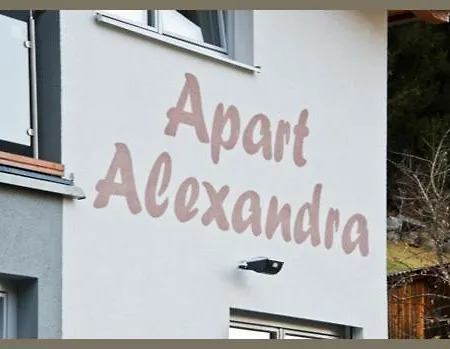 Alexandra Appartamento *