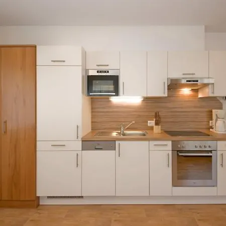 Apartmán Alexandra Ischgl