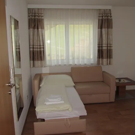 Apartmán Alexandra Ischgl
