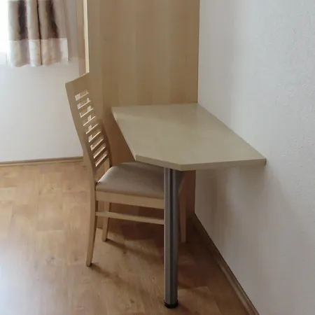 Appartamento Alexandra Ischgl