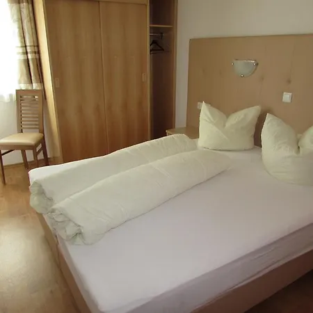 Apartmán Alexandra
