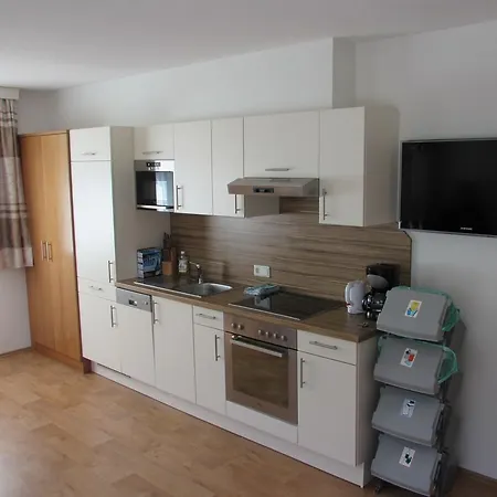 Apartmán Alexandra *