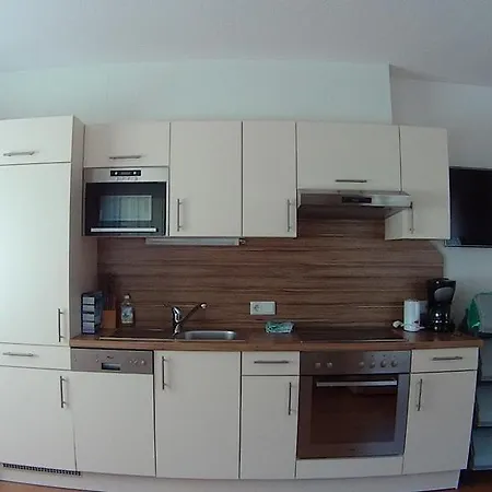 Appartamento Alexandra