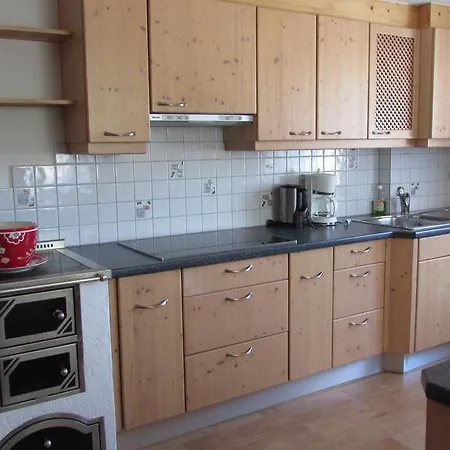 Apartmán Alexandra