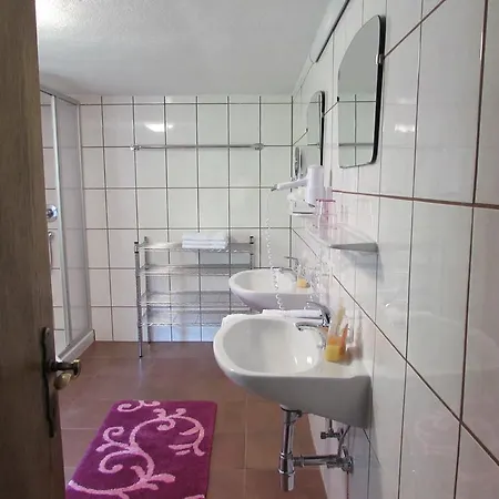 Alexandra Apartmán Ischgl