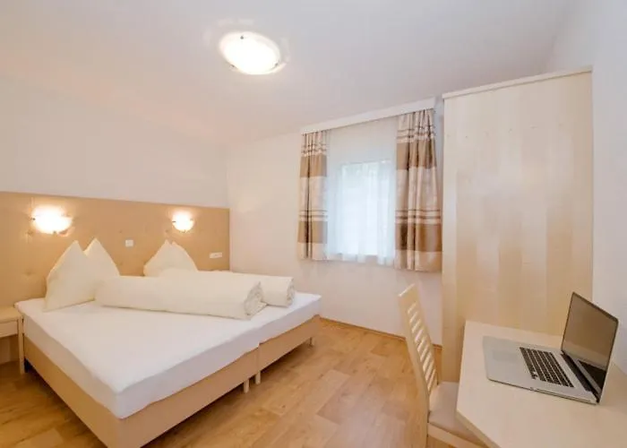 Appartement Alexandra *