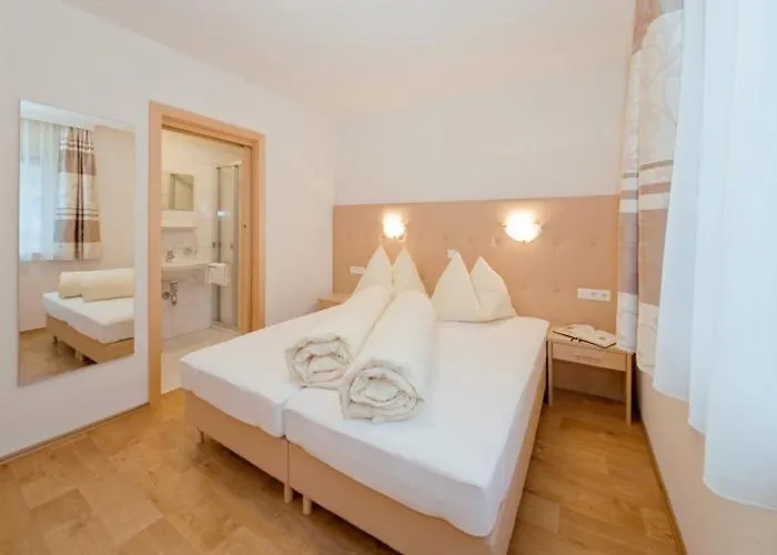 Alexandra Appartement