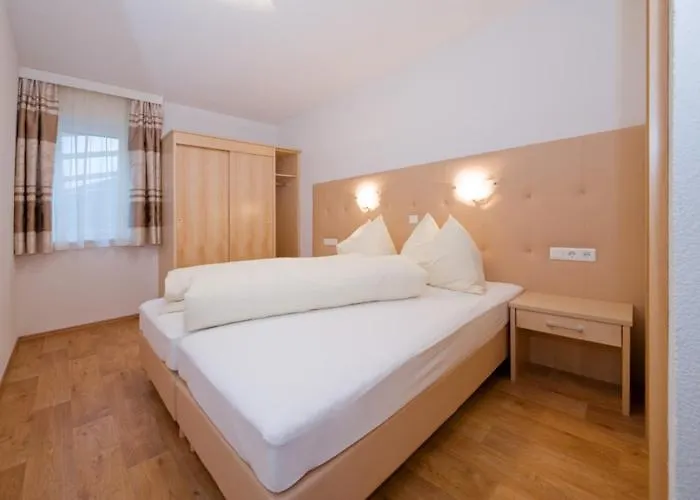 Apartmán Alexandra Ischgl