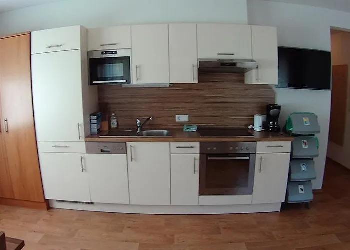 Apartmán Alexandra Ischgl