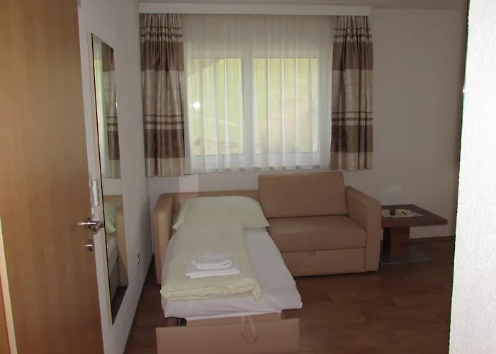 Apartmán Alexandra Ischgl