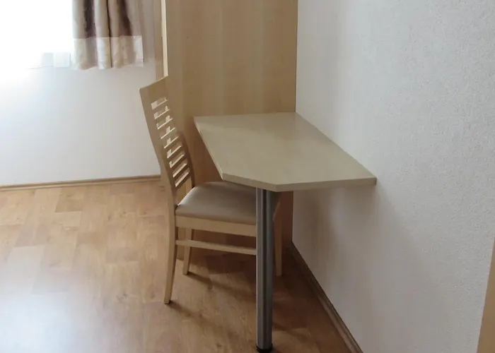 Apartmán Alexandra Ischgl