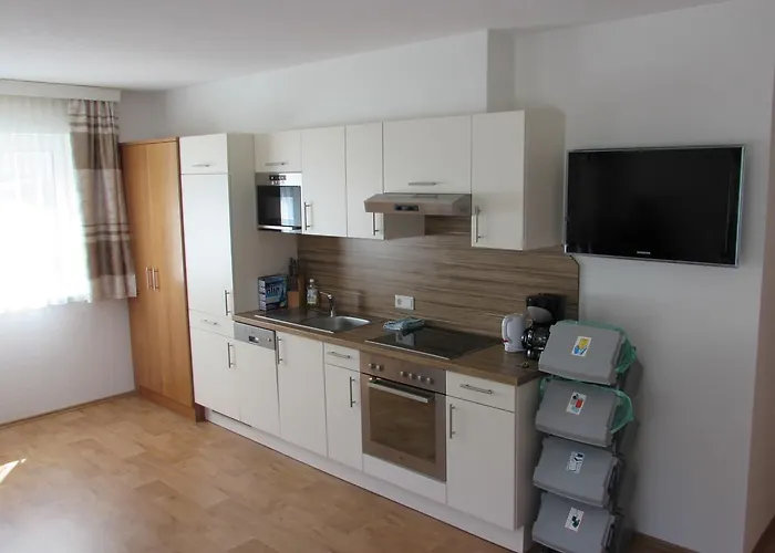 Apartmán Alexandra *