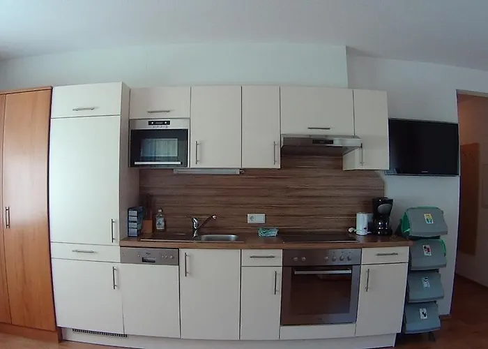 Appartement Alexandra