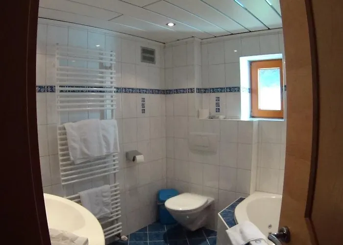 Appartement Alexandra *