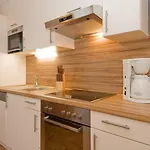 Alexandra Apartman *