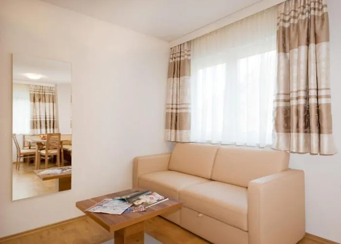 Alexandra דירה אישגל