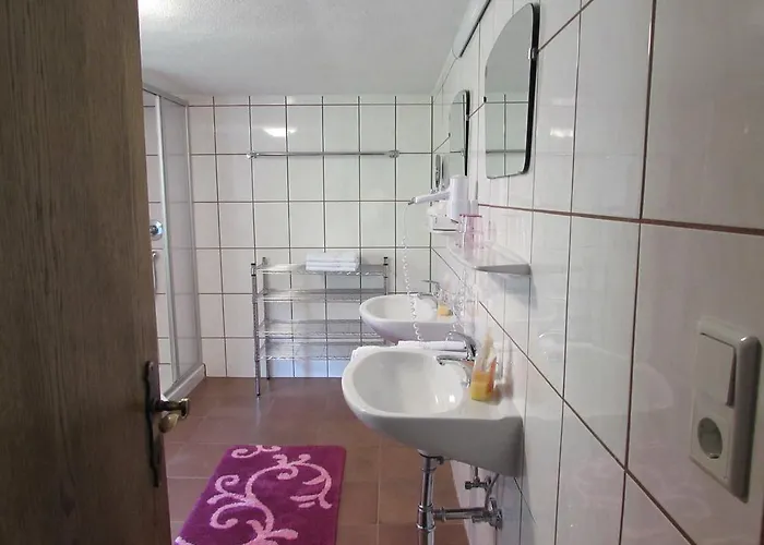 Alexandra דירה אישגל